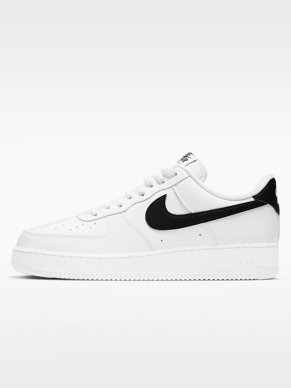 Nike Men’s Air Force 1 ‘07 Size 10
